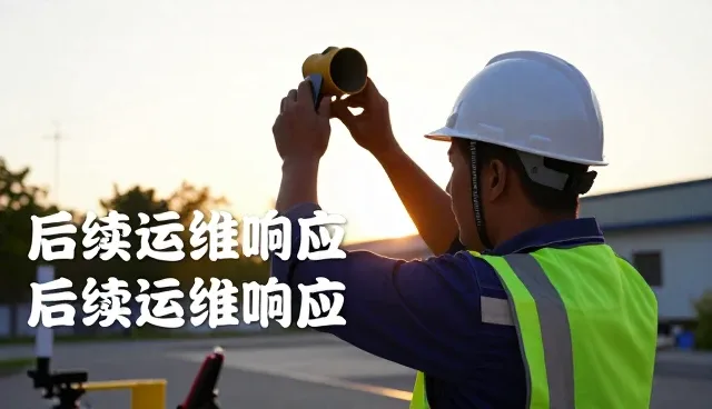 安全加固在运维响应中的关键作用与发展趋势