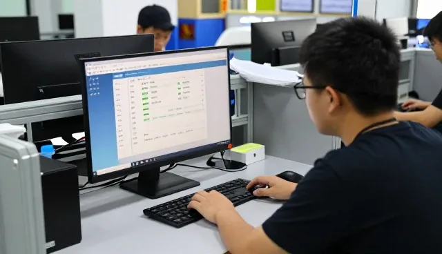 湖南迈迪防网络科技有限公司提供高品质网络安全加固方案满足实验室环境需求