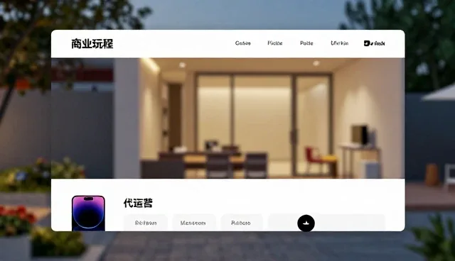 网站速度慢，如何提升用户体验，优化运营效率