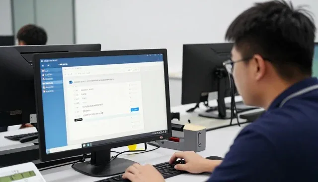 维护保养中的系统集成应用趋势分析