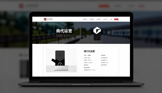 网站维护在电商运营中的关键作用与发展趋势